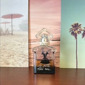 Guerlain La Petite Robe Noire Intensity